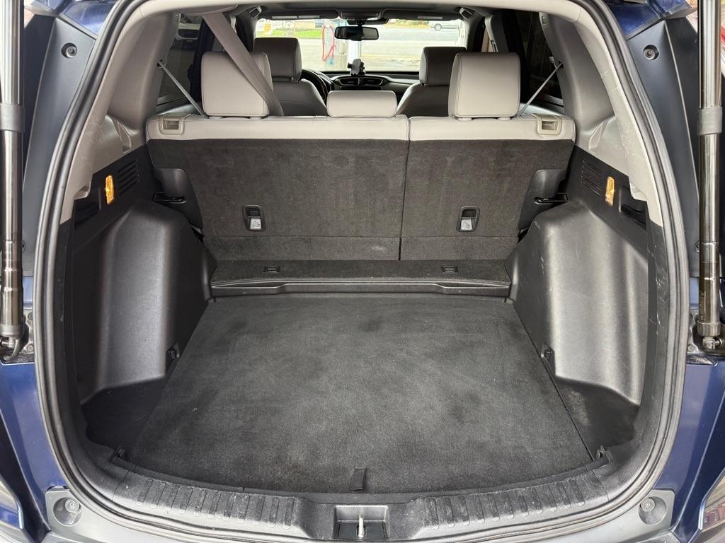 Honda CR-V EX-L AWD 2019