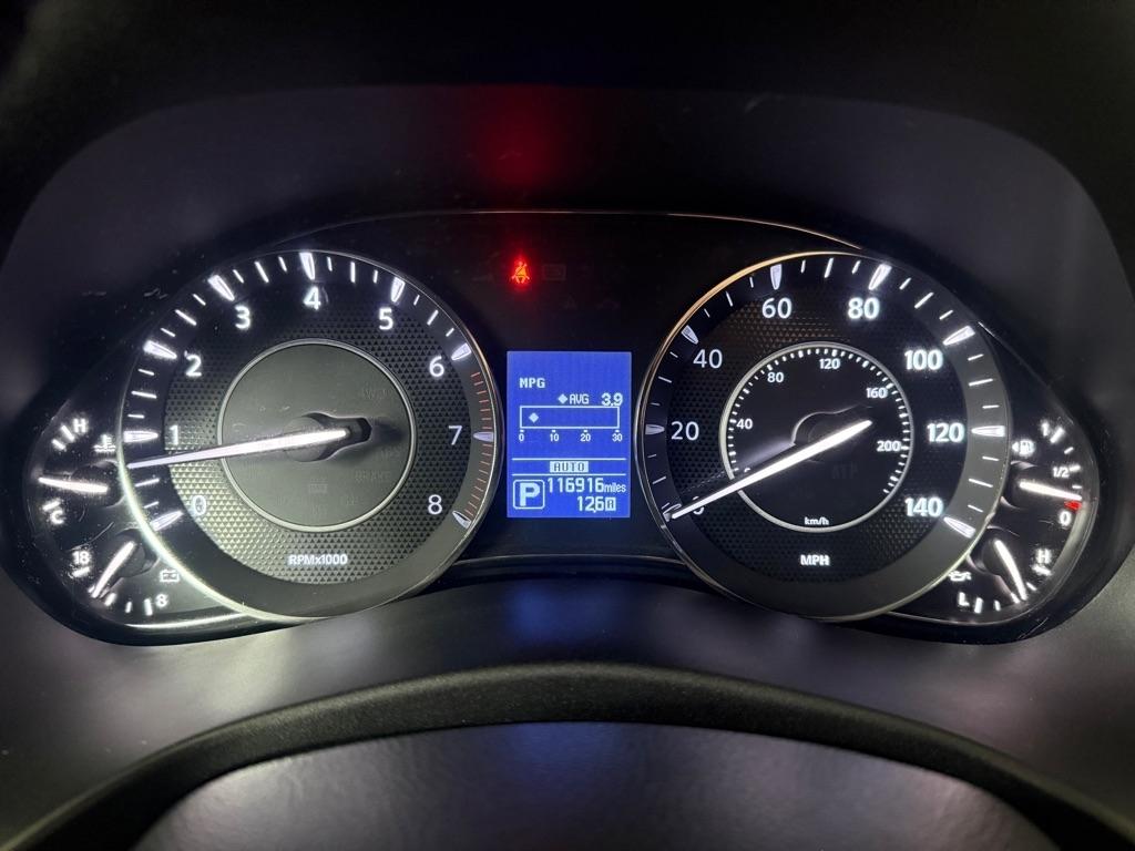 Nissan Armada SV AWD 2020