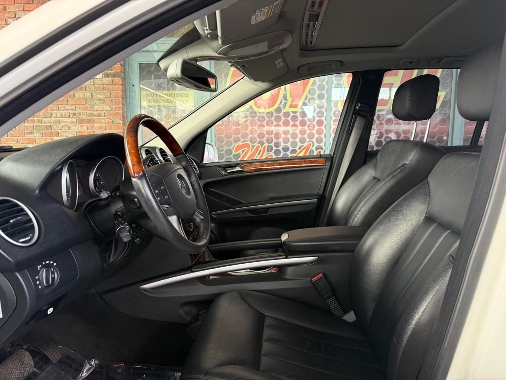 Mercedes-Benz M-Class ML350 2006