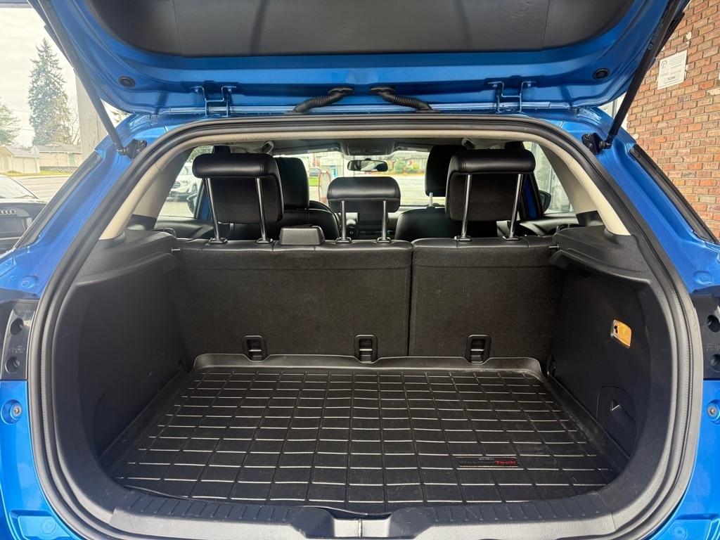 Mazda CX-3 Touring AWD 2016