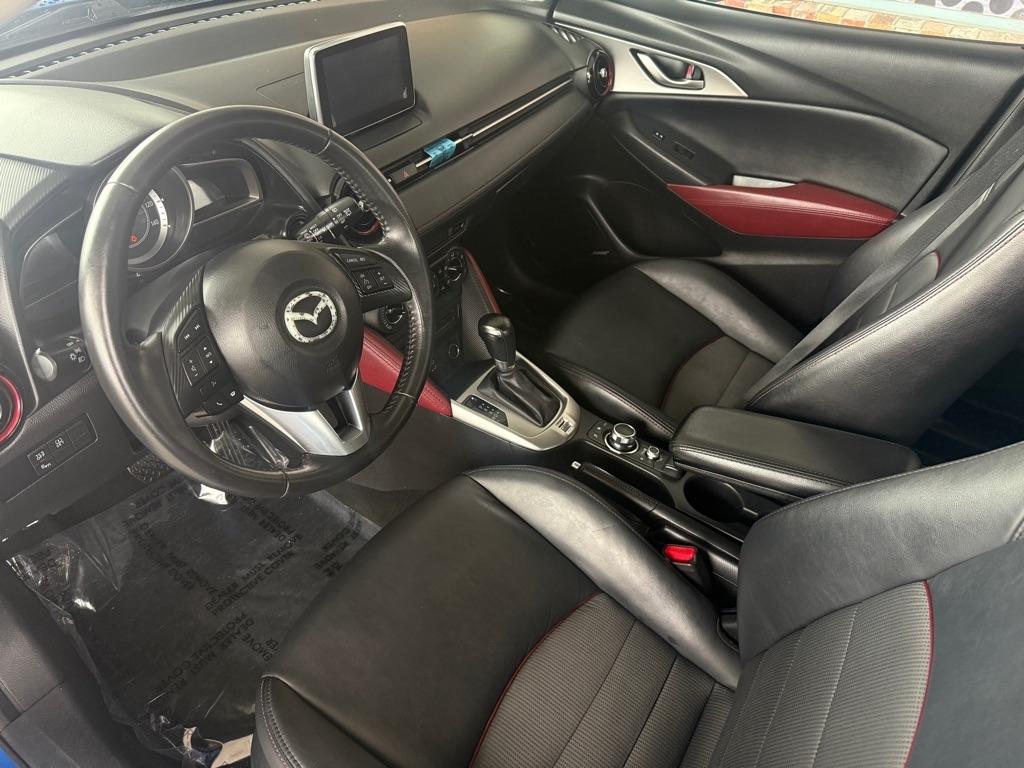 Mazda CX-3 Touring AWD 2016