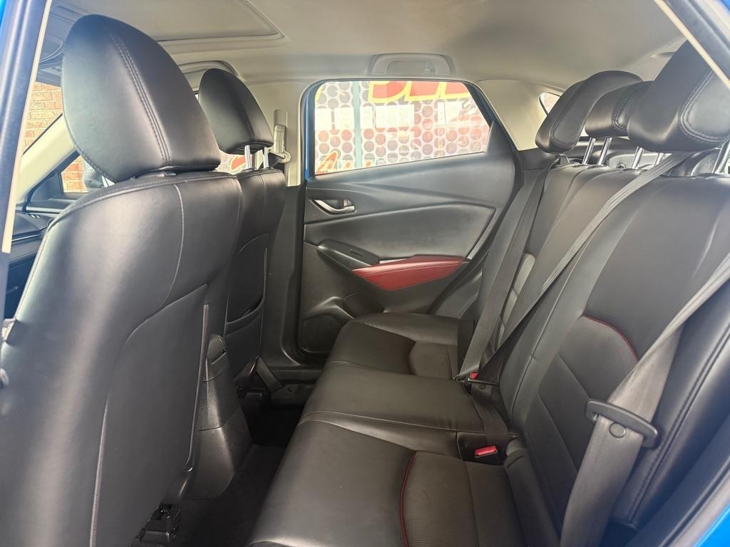 Mazda CX-3 Touring AWD 2016