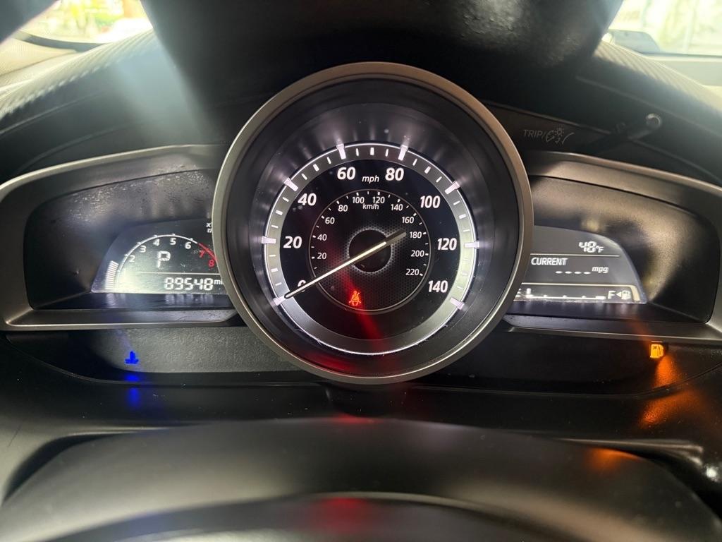 Mazda CX-3 Touring AWD 2016