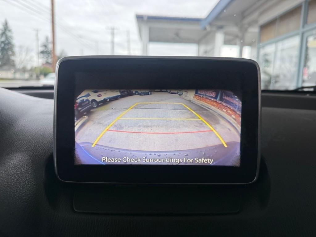 Mazda CX-3 Touring AWD 2016