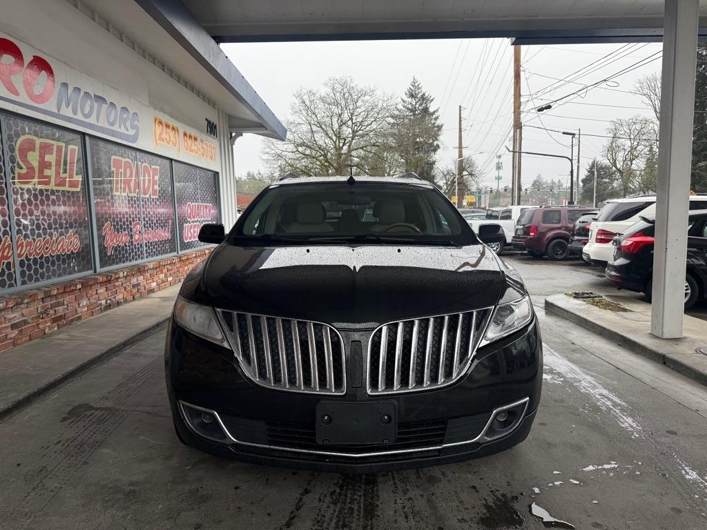 Lincoln MKX FWD 2013