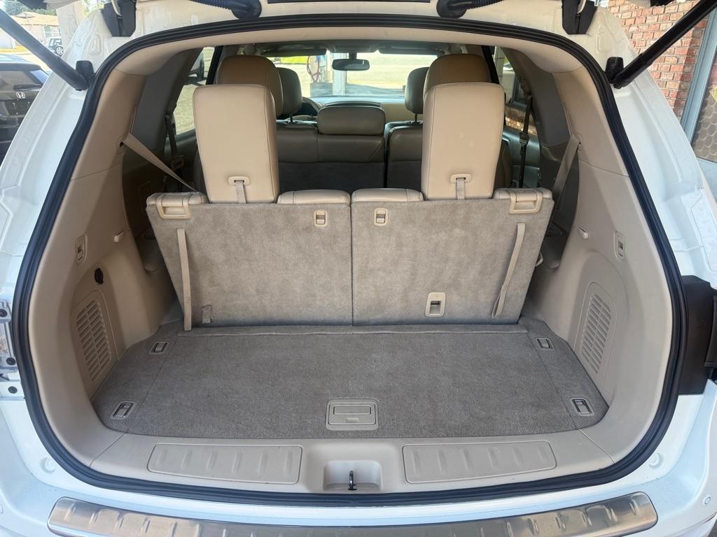 Nissan Pathfinder S 2WD 2013