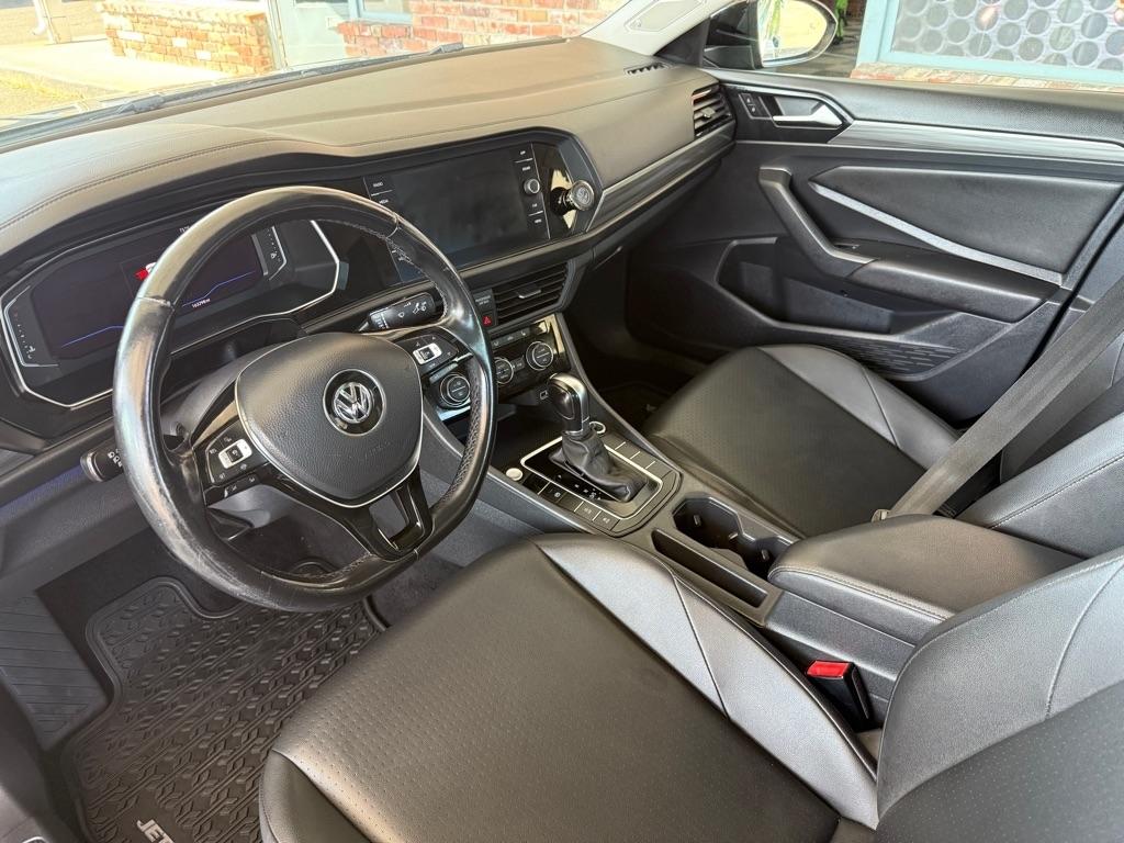 Volkswagen Jetta 1.4T SEL 8A 2019