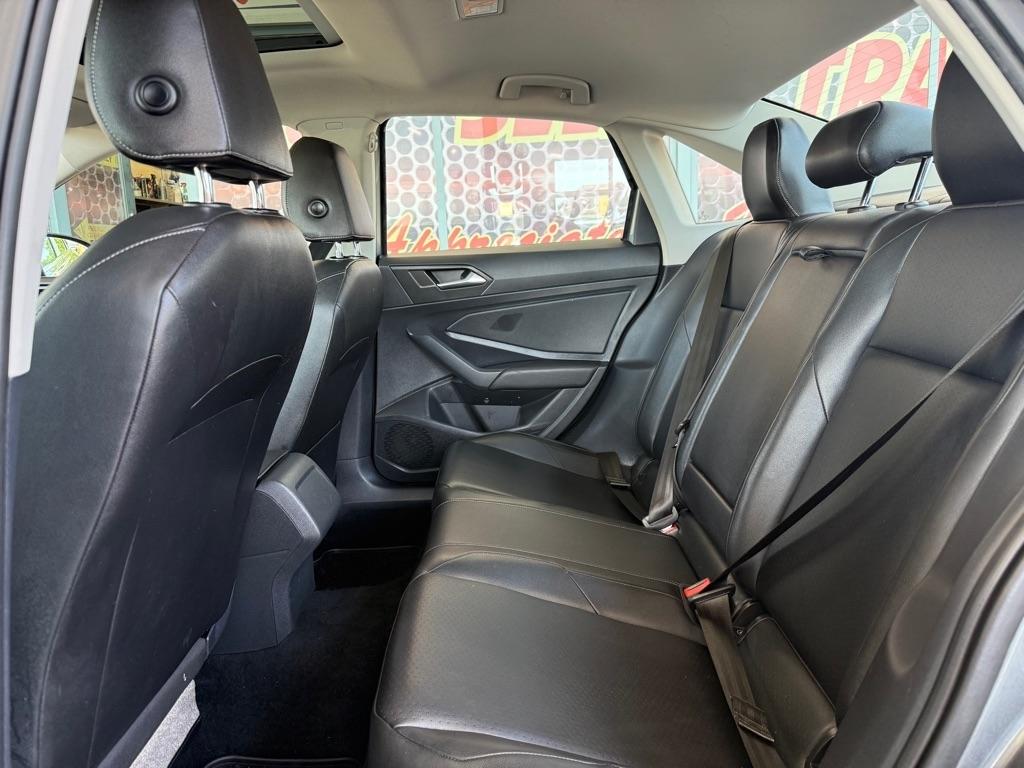 Volkswagen Jetta 1.4T SEL 8A 2019