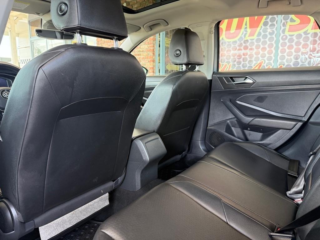Volkswagen Jetta 1.4T SEL 8A 2019