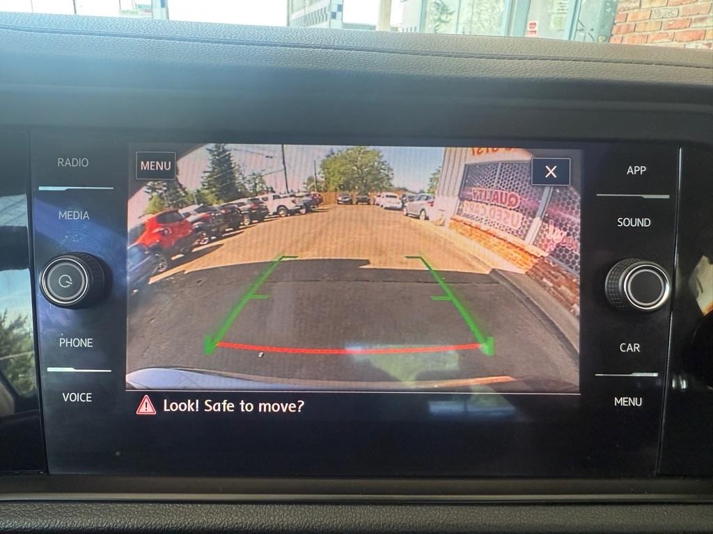 Volkswagen Jetta 1.4T SEL 8A 2019