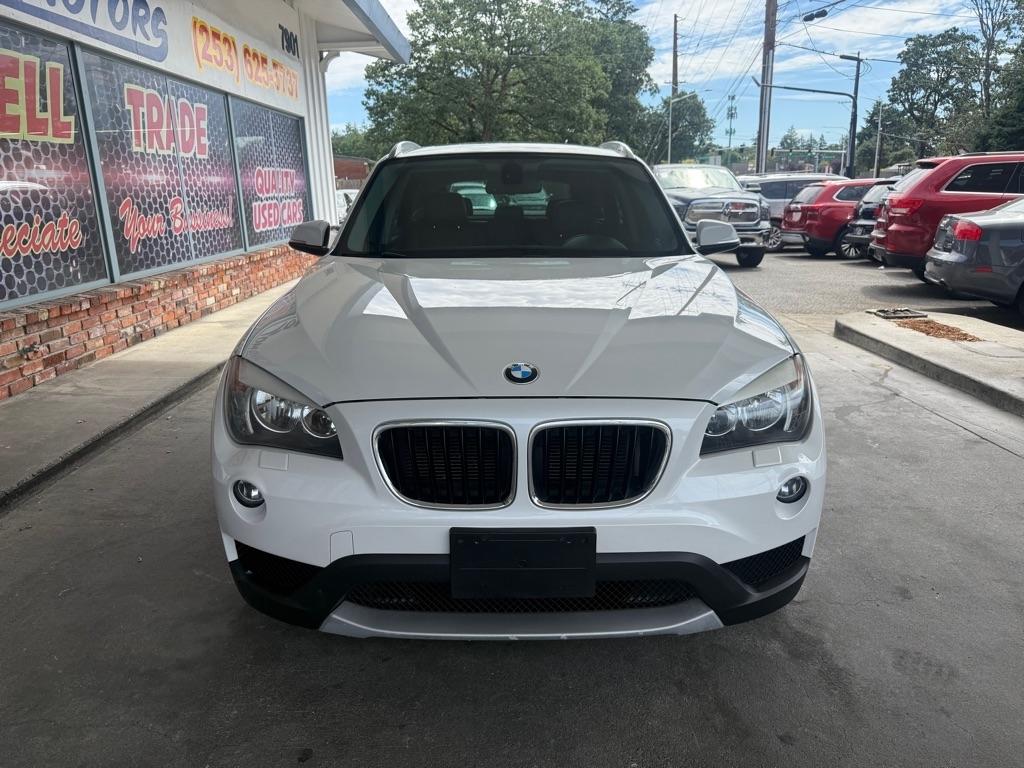 BMW X1 xDrive28i 2014