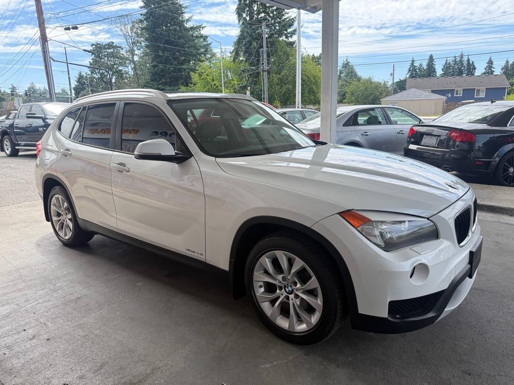 BMW X1 xDrive28i 2014