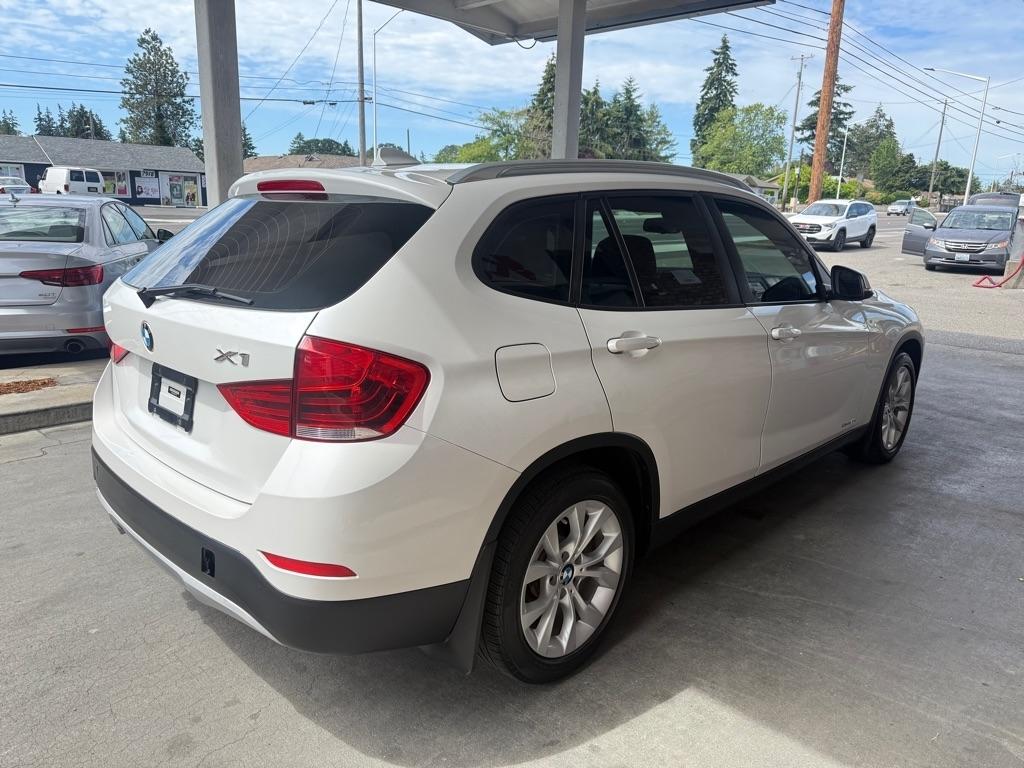 BMW X1 xDrive28i 2014