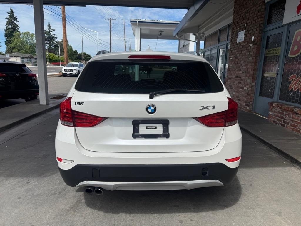 BMW X1 xDrive28i 2014