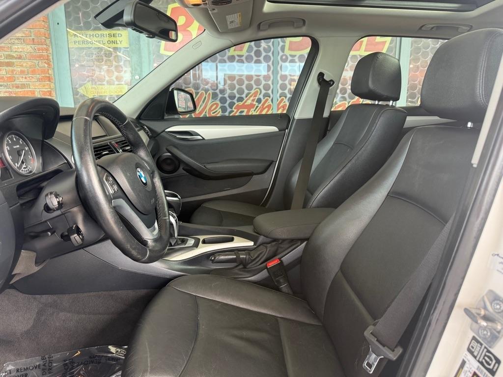 BMW X1 xDrive28i 2014