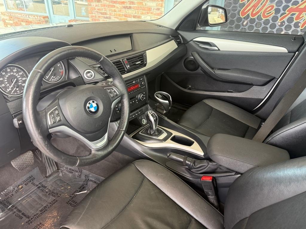 BMW X1 xDrive28i 2014