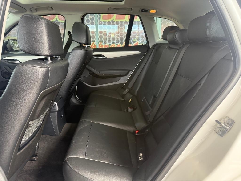 BMW X1 xDrive28i 2014