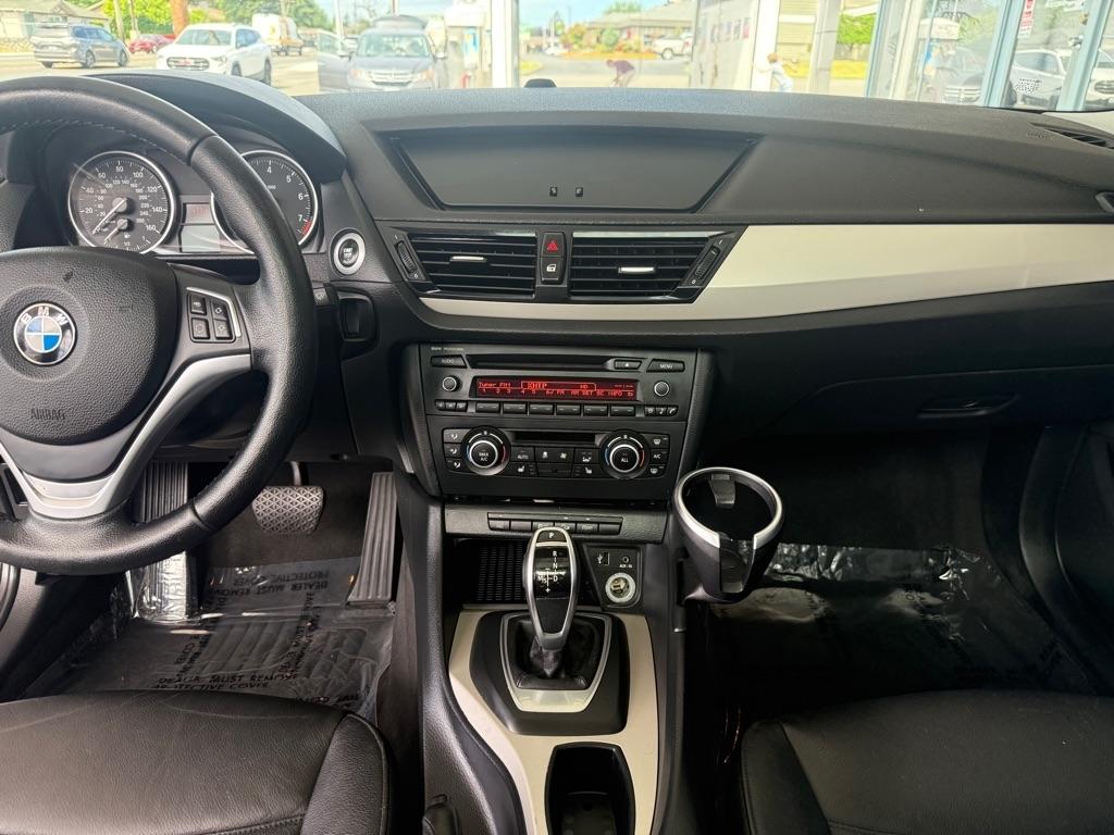 BMW X1 xDrive28i 2014