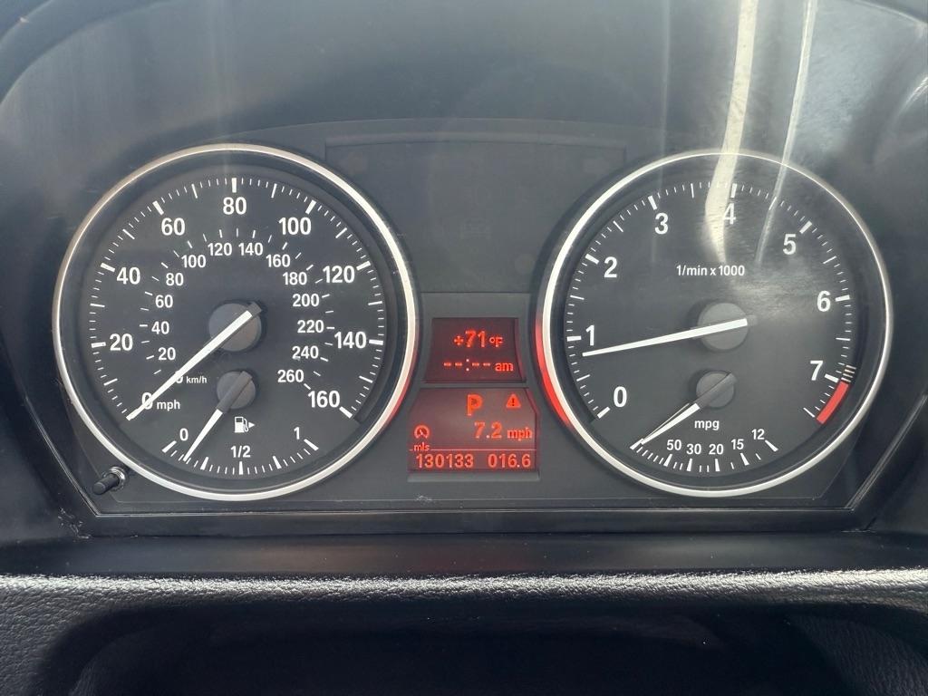 BMW X1 xDrive28i 2014