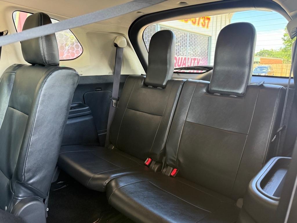 Mitsubishi Outlander SE 2WD 2019