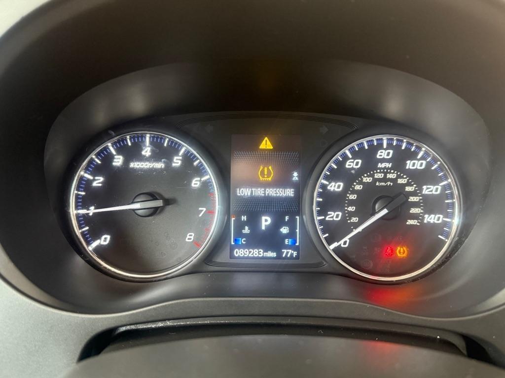 Mitsubishi Outlander SE 2WD 2019