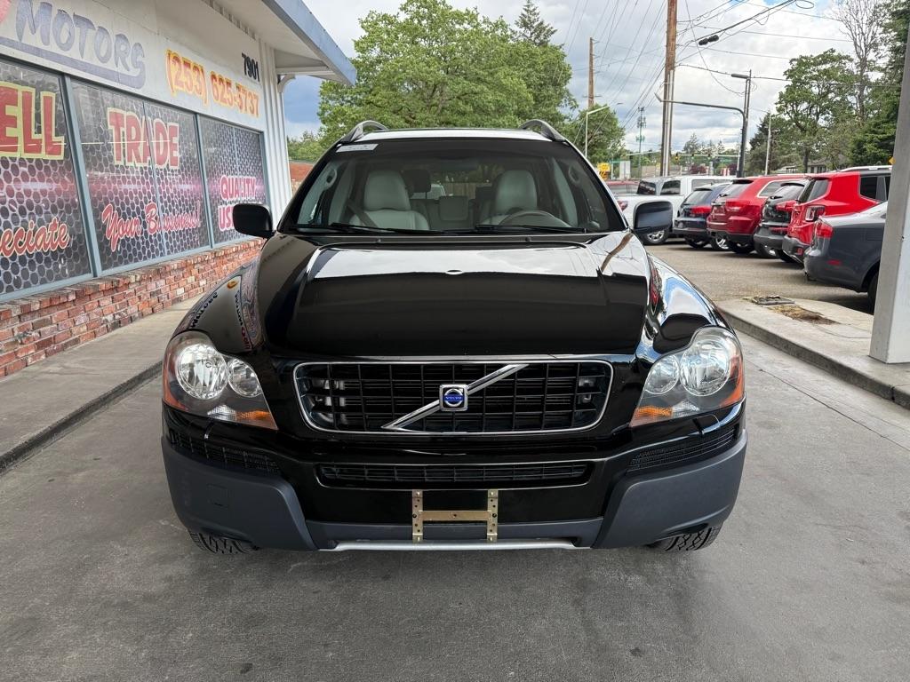 Volvo XC90 2.5T 2006