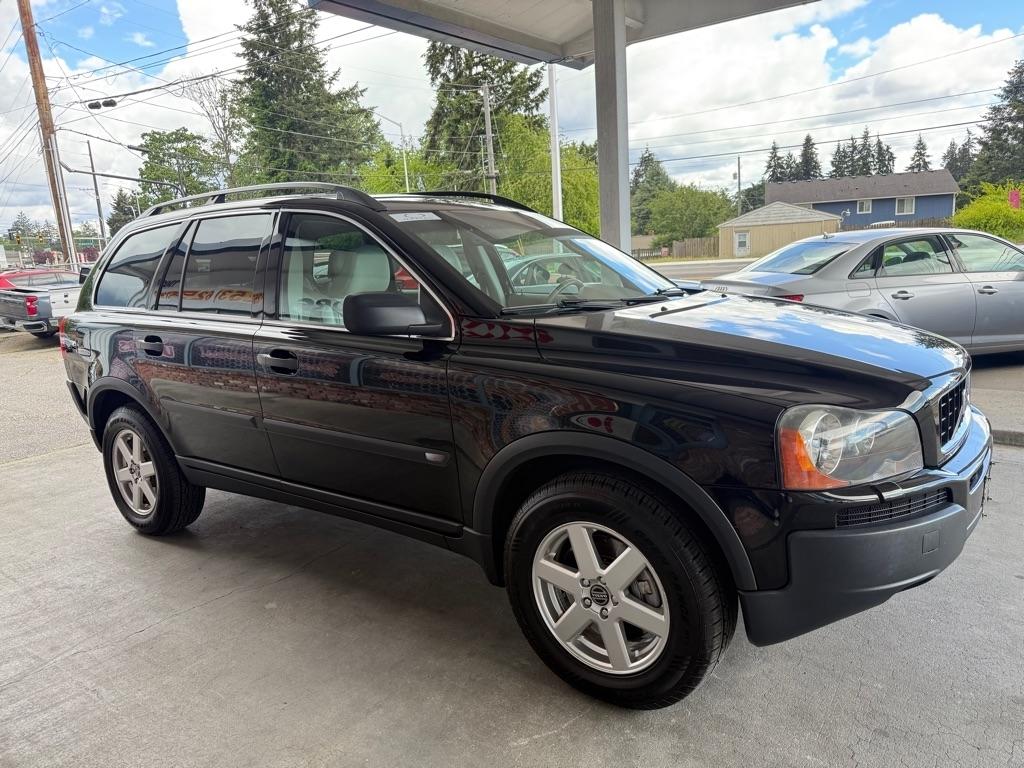 Volvo XC90 2.5T 2006