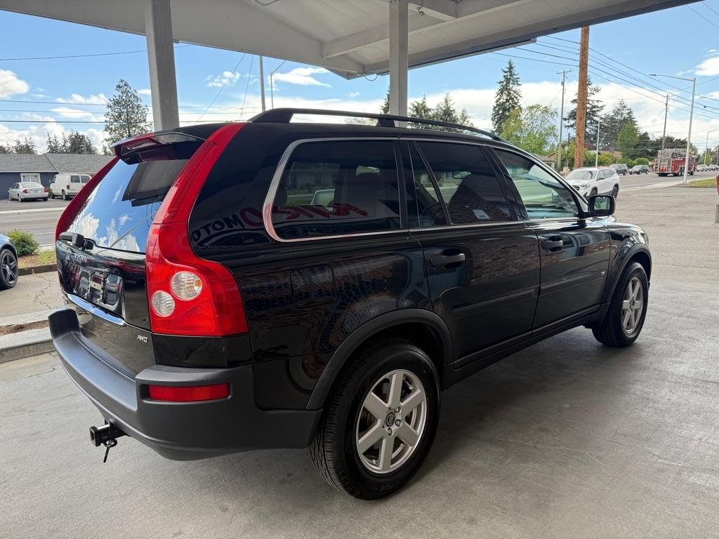 Volvo XC90 2.5T 2006