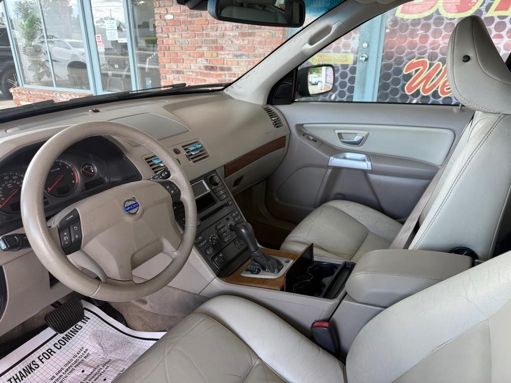 Volvo XC90 2.5T 2006