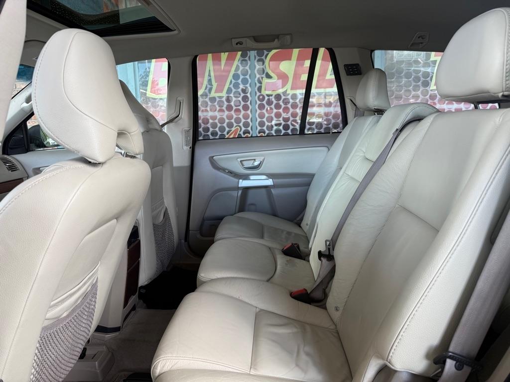 Volvo XC90 2.5T 2006