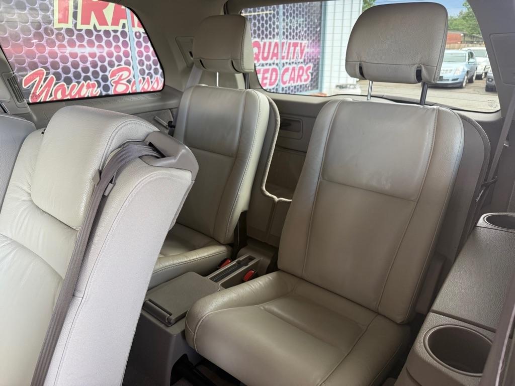 Volvo XC90 2.5T 2006