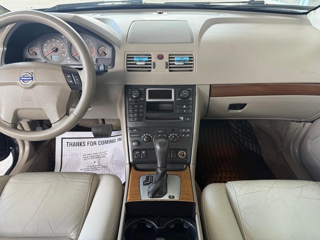 Volvo XC90 2.5T 2006