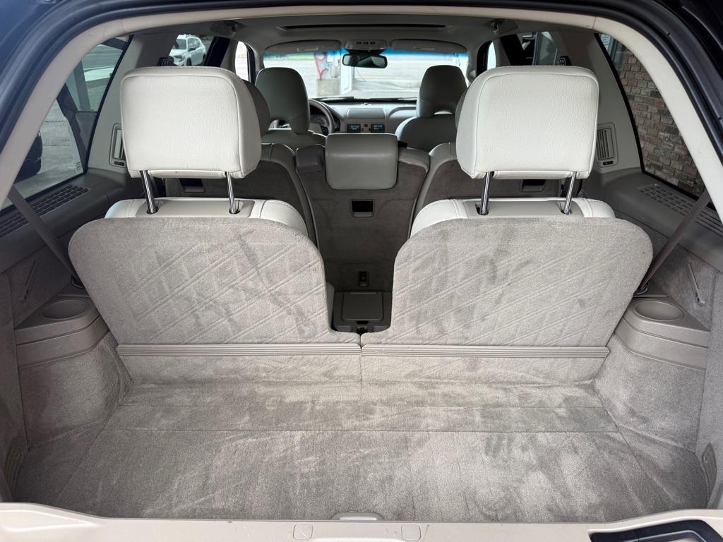 Volvo XC90 2.5T 2006