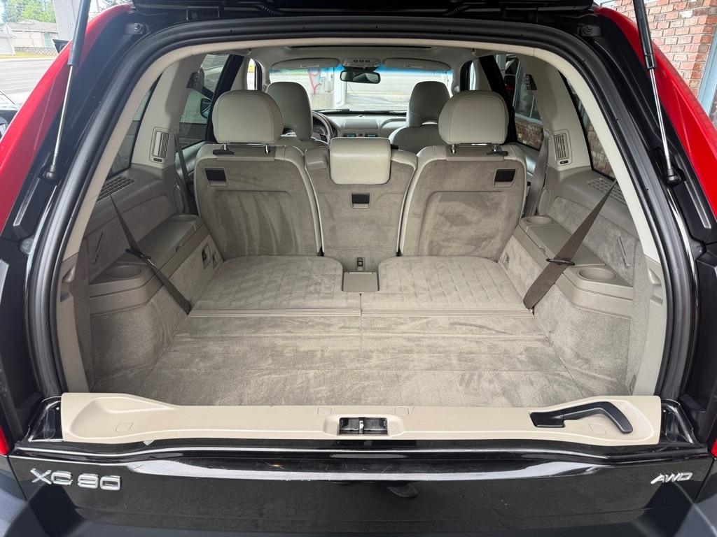 Volvo XC90 2.5T 2006