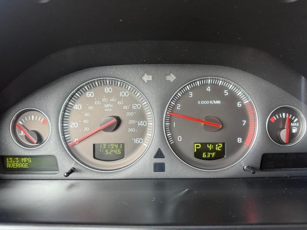 Volvo XC90 2.5T 2006