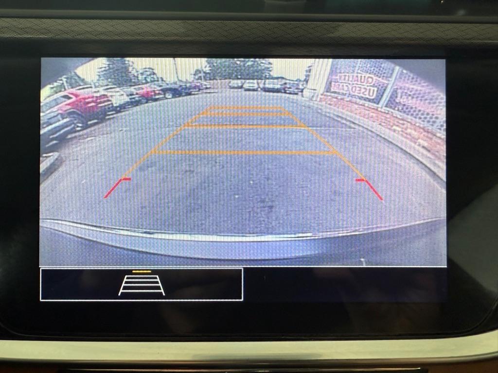 Buick Encore GX Essence AWD 2021