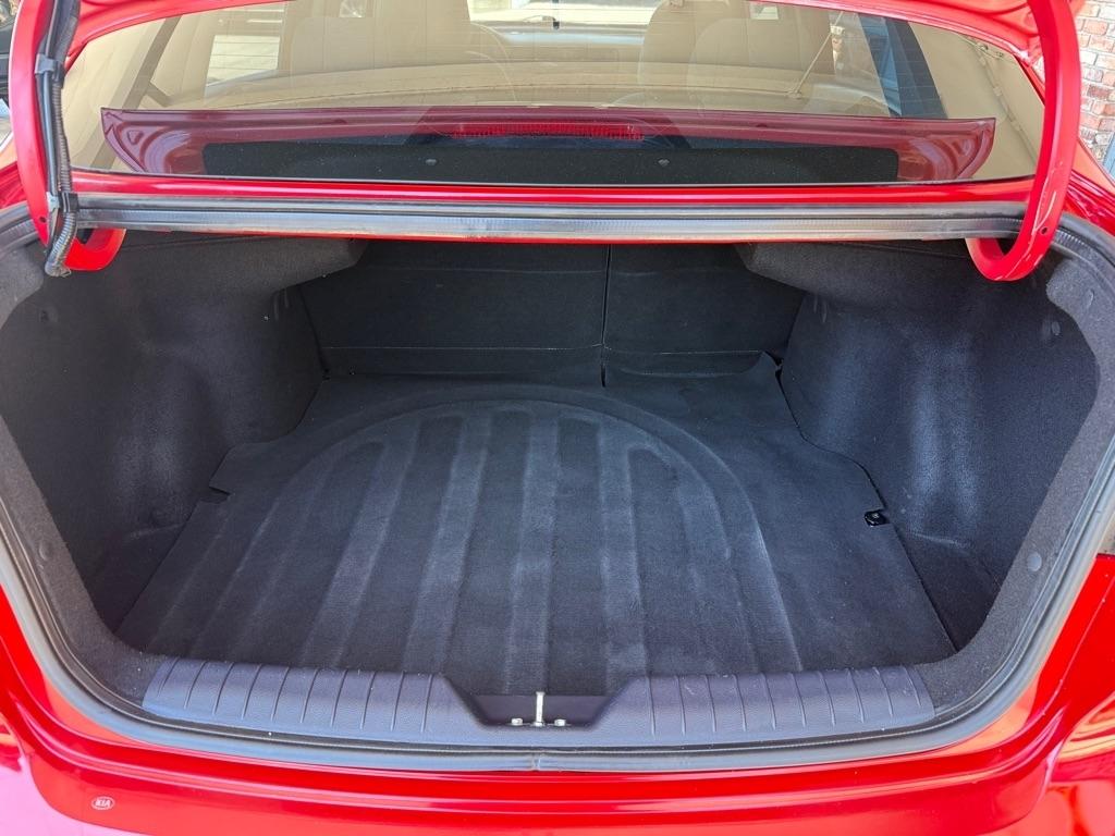 Kia Rio LX 2014