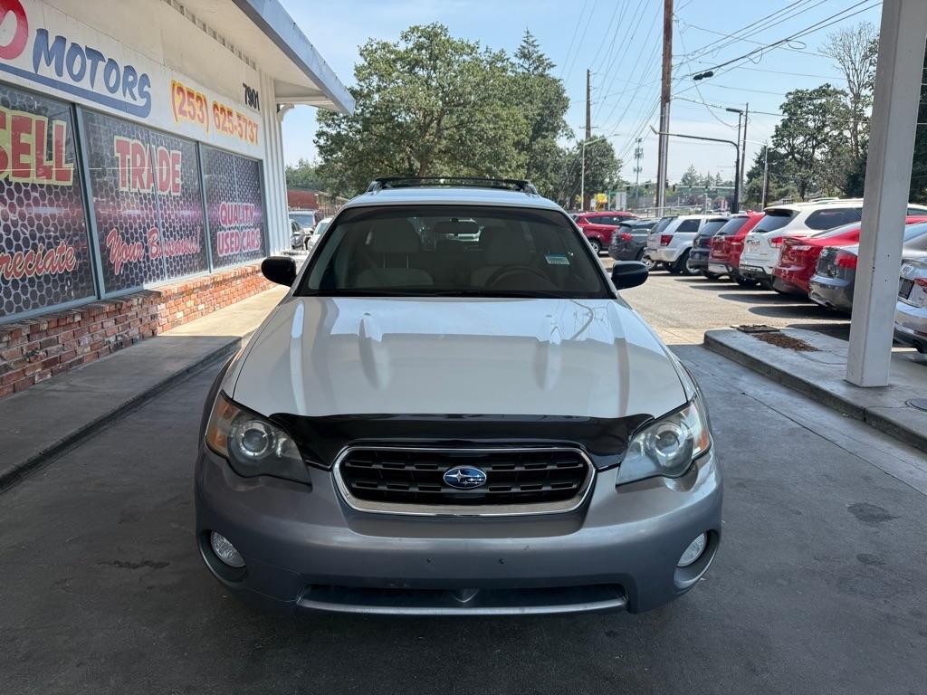 Subaru Legacy  2005