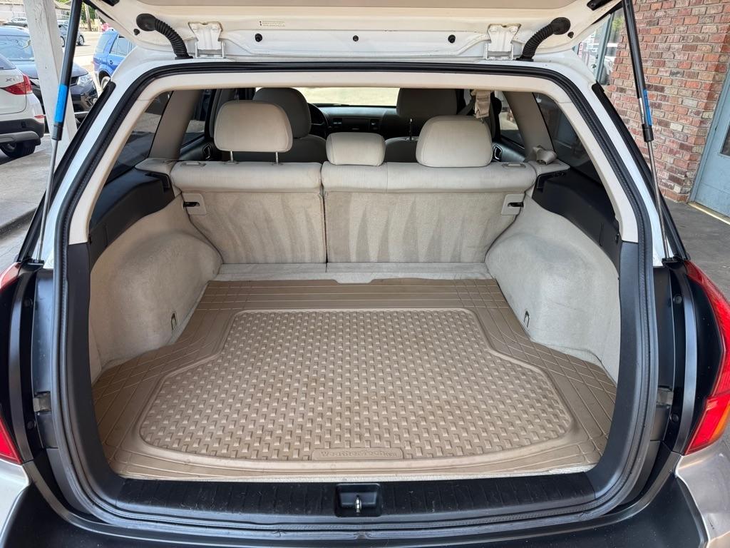 Subaru Legacy  2005