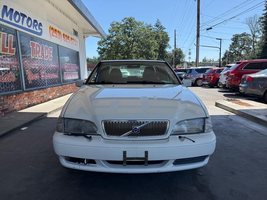Volvo S70 Base 2000