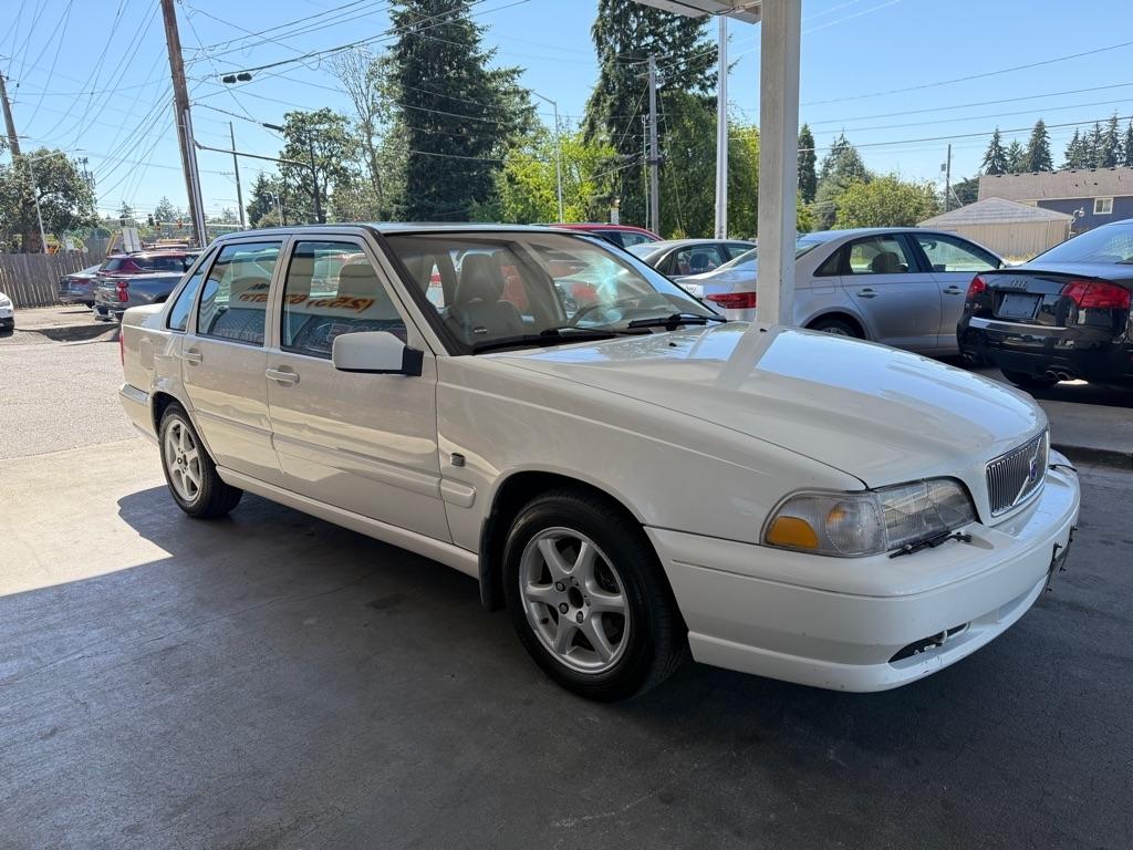 Volvo S70 Base 2000