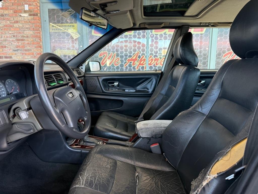 Volvo S70 Base 2000