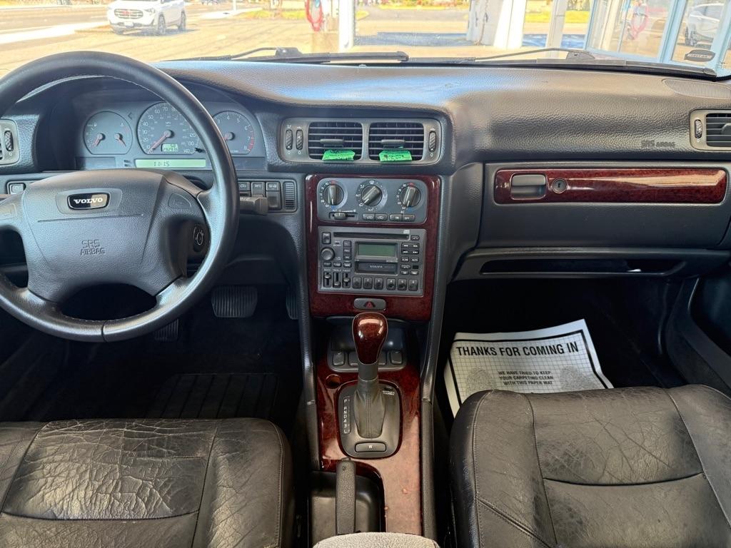 Volvo S70 Base 2000