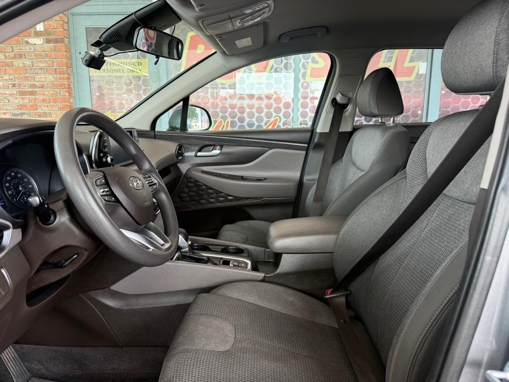 Hyundai Santa Fe SE 2.4 AWD 2019