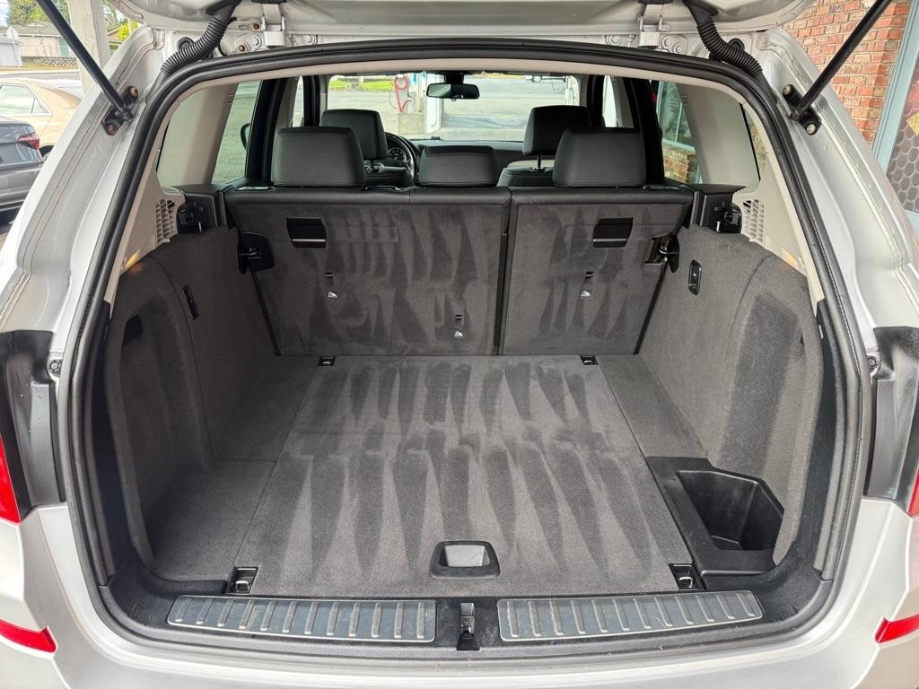 BMW X3 xDrive28i 2013