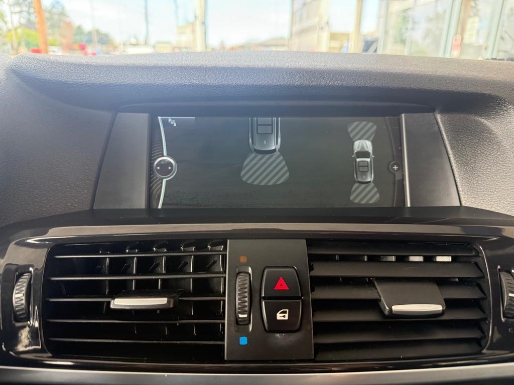 BMW X3 xDrive28i 2013