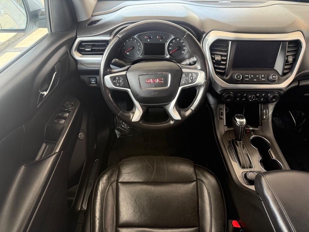 GMC Acadia SLT-1 FWD 2018