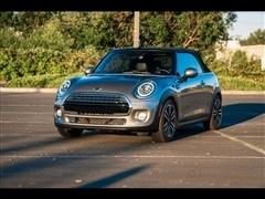 2019 MINI Roadster 
