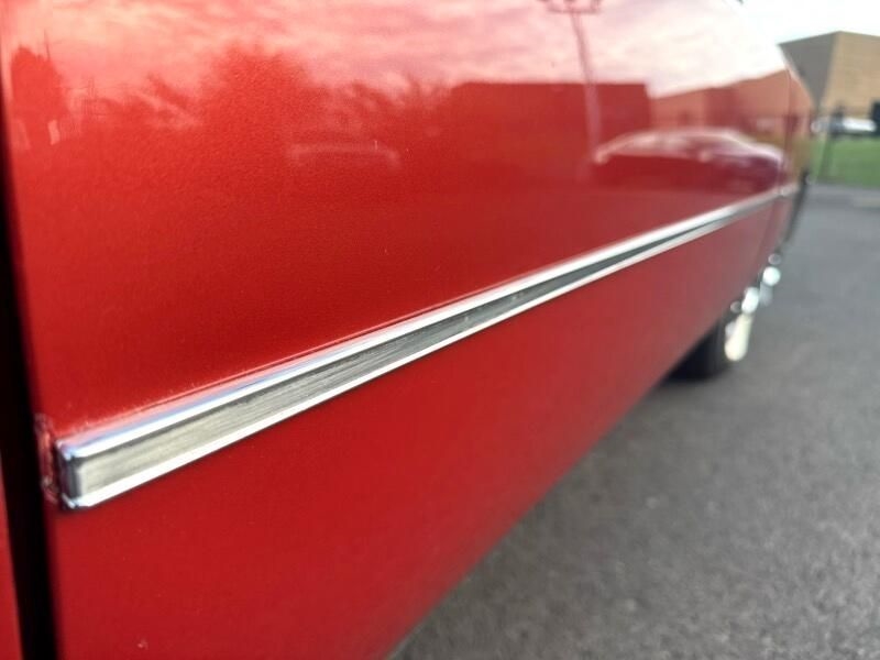 Cadillac Eldorado  1975