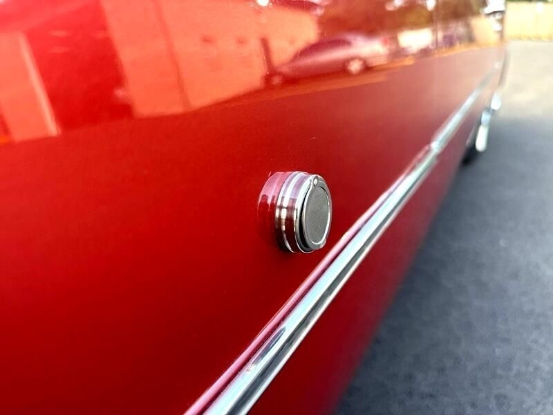 Cadillac Eldorado  1975